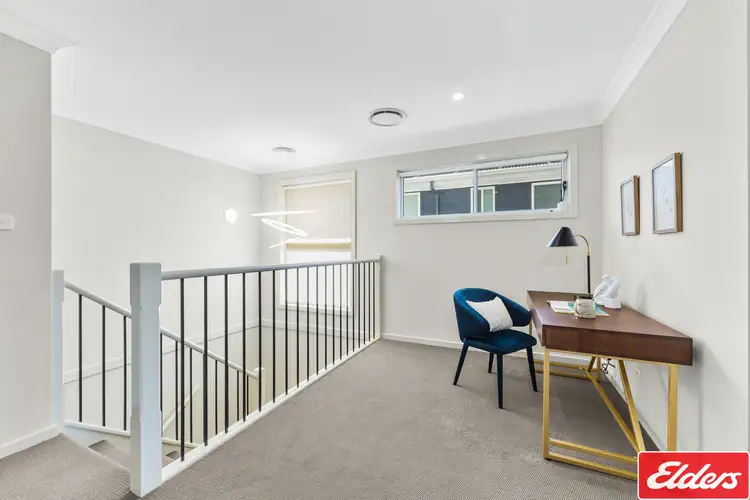 Fifth view of Homely house listing, 11 Dorian Street, Rouse Hill NSW 2155