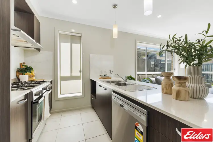 Sixth view of Homely house listing, 11 Dorian Street, Rouse Hill NSW 2155