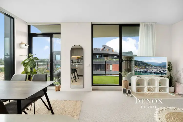 Main view of Homely apartment listing, 1004/14 Hill Road, Wentworth Point NSW 2127