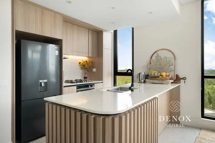 Fifth view of Homely apartment listing, 1004/14 Hill Road, Wentworth Point NSW 2127