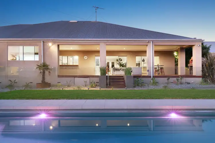 Second view of Homely house listing, 44 Glenora Place, Batesford VIC 3213