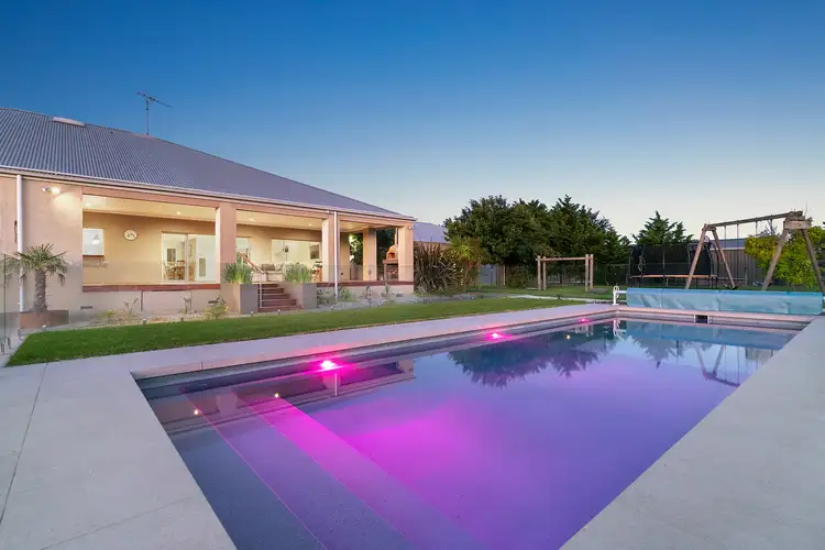 Third view of Homely house listing, 44 Glenora Place, Batesford VIC 3213