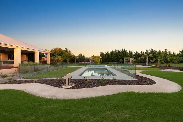 Fifth view of Homely house listing, 44 Glenora Place, Batesford VIC 3213