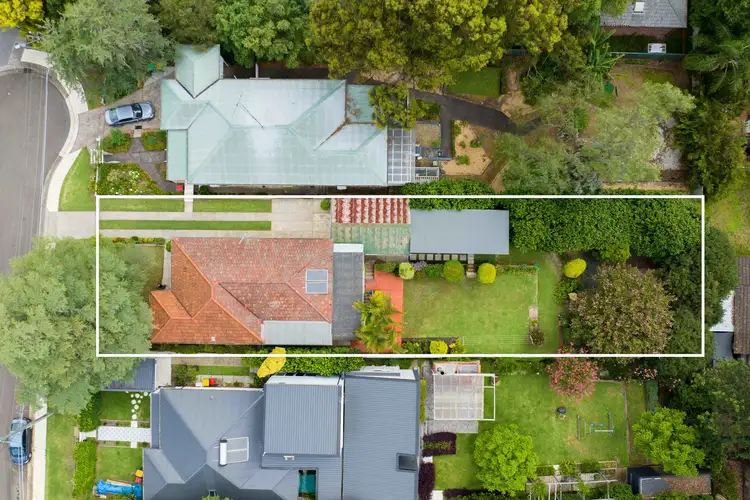 Main view of Homely house listing, 16 Wayella Street, West Ryde NSW 2114