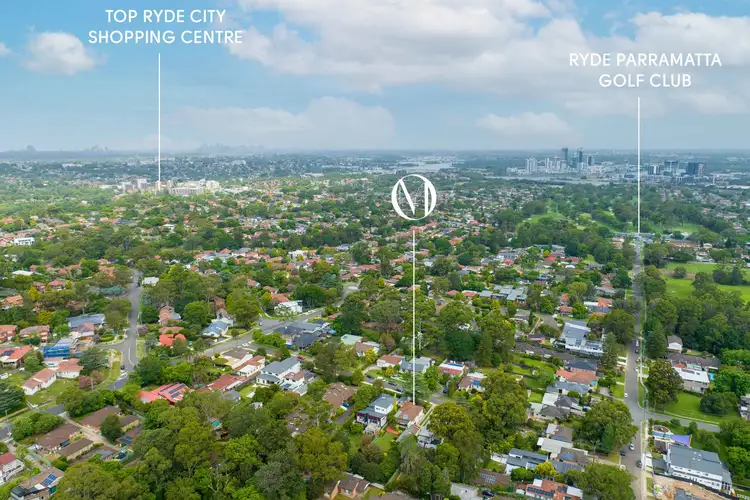Third view of Homely house listing, 16 Wayella Street, West Ryde NSW 2114