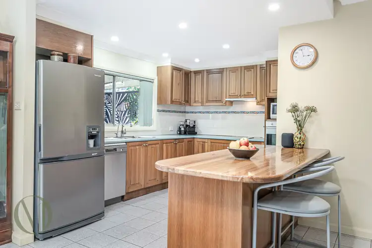 Fourth view of Homely house listing, 16 Wayella Street, West Ryde NSW 2114