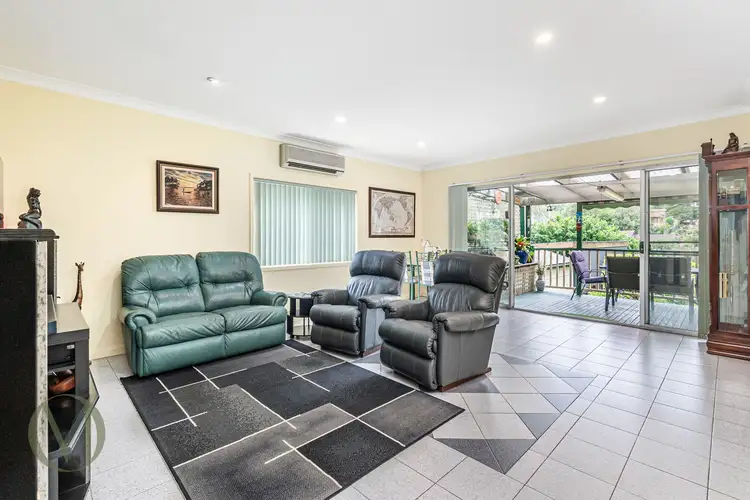Fifth view of Homely house listing, 16 Wayella Street, West Ryde NSW 2114