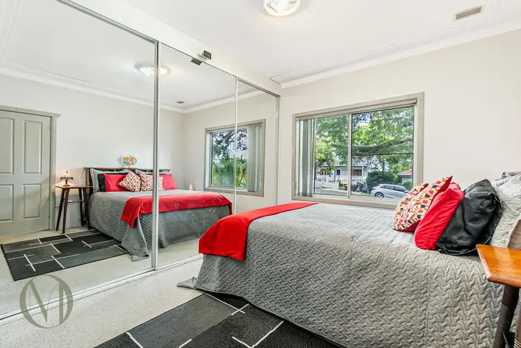 Sixth view of Homely house listing, 16 Wayella Street, West Ryde NSW 2114