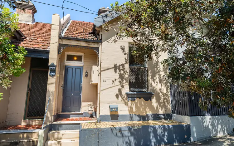 14 George Street, Sydenham NSW 2044