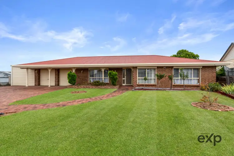 22 Bassett Crescent, Gawler East SA 5118