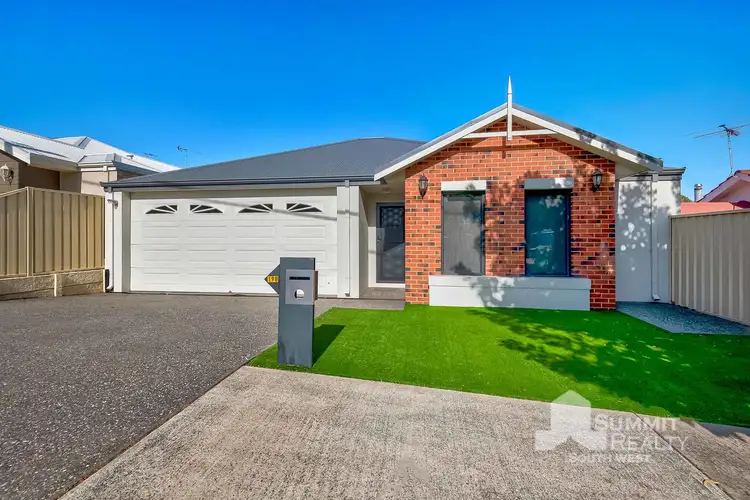 19B Jarrah Street, Bunbury WA 6230