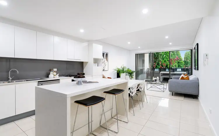 114/570 New Canterbury Road, Hurlstone Park NSW 2193