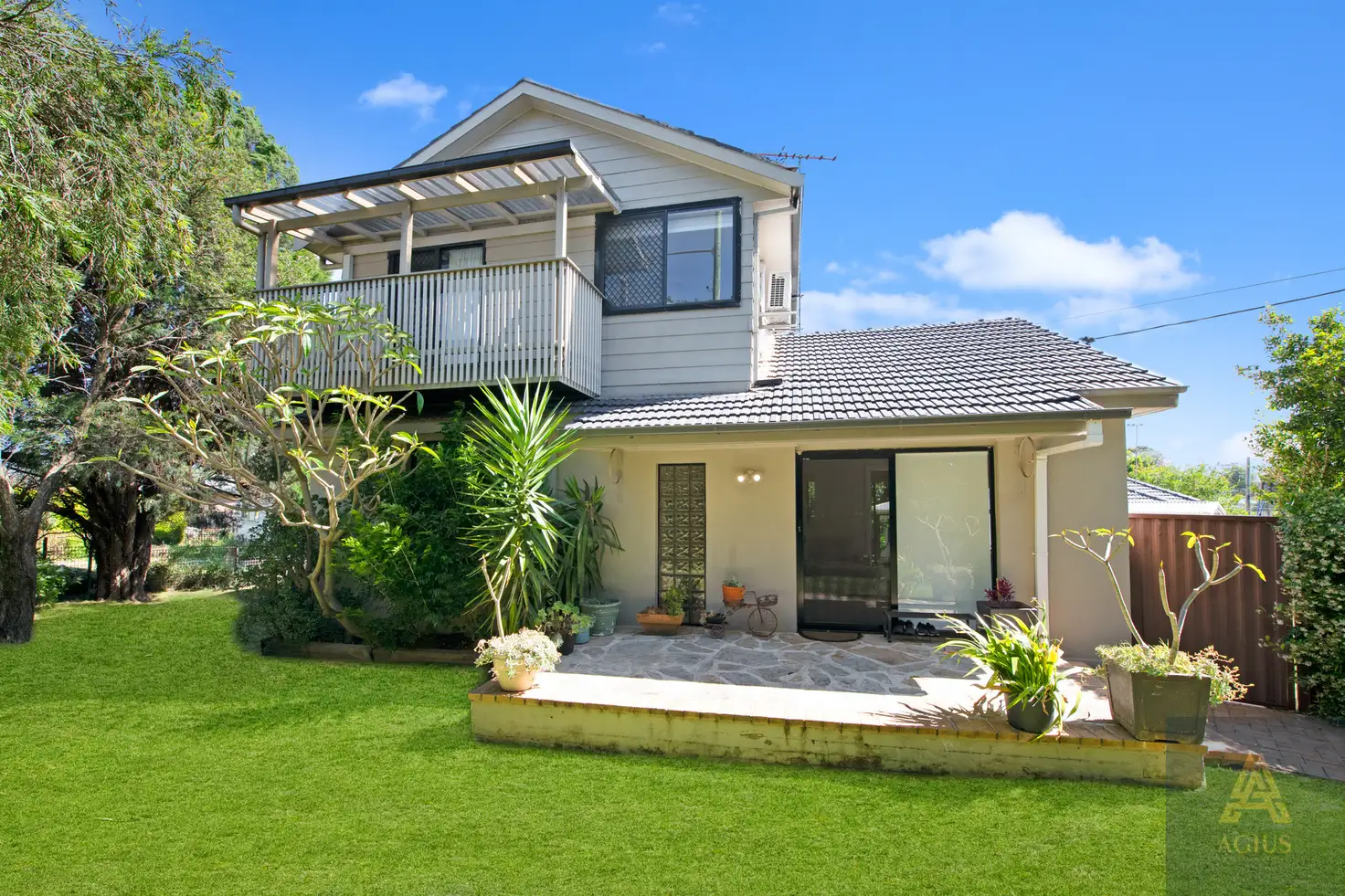Main view of Homely house listing, 1 Camellia Place, Lalor Park NSW 2147