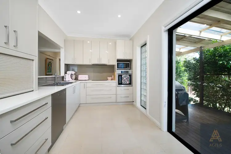 Fourth view of Homely house listing, 1 Camellia Place, Lalor Park NSW 2147