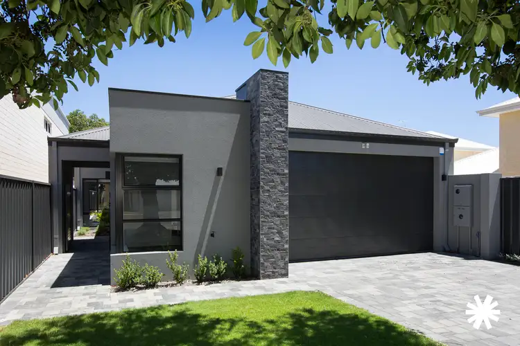 Address available on request