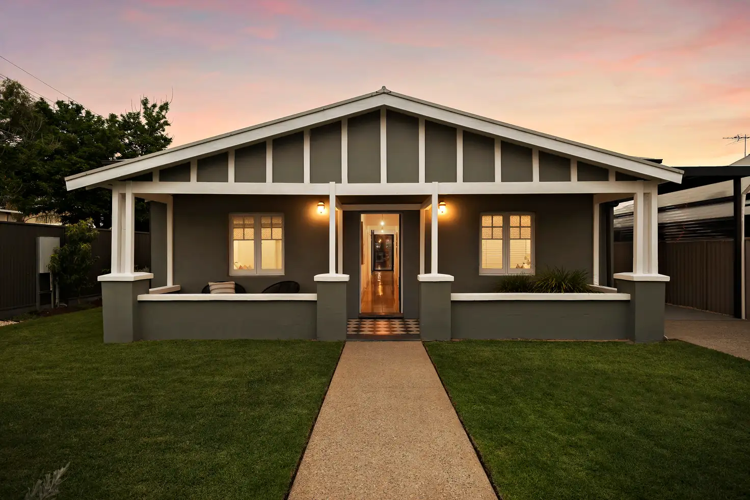 Main view of Homely house listing, 34 Jervois Street, Glenelg North SA 5045