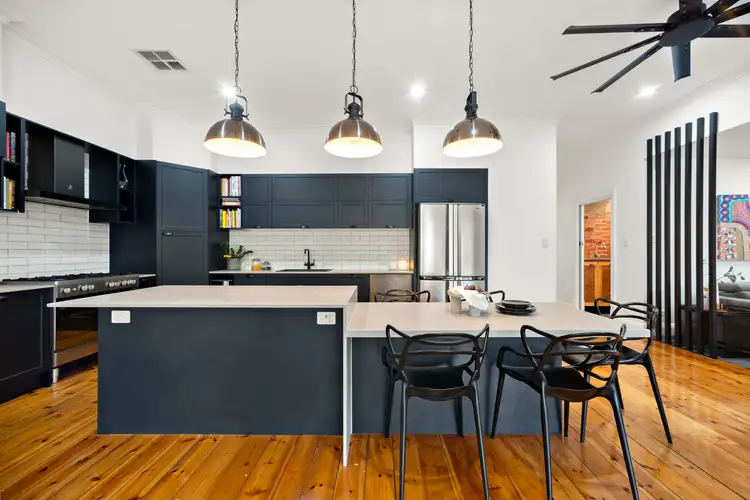Sixth view of Homely house listing, 34 Jervois Street, Glenelg North SA 5045