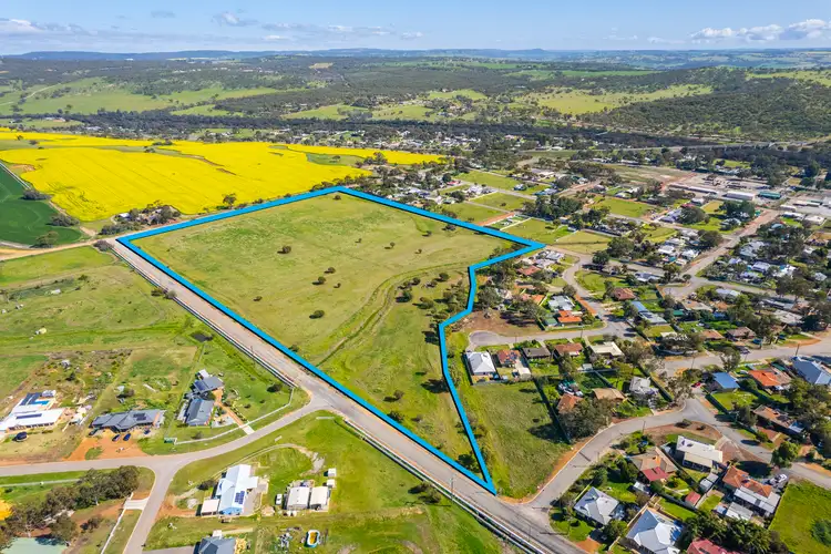 257 & 269 Chidlow Street West, Northam WA 6401