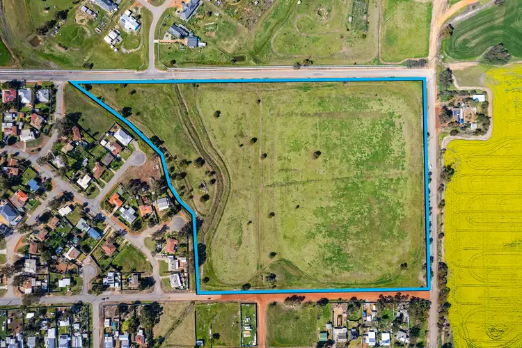 Fourth view of Homely land listing, 257 & 269 Chidlow Street West, Northam WA 6401