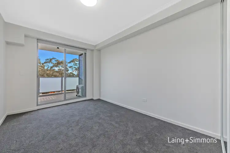 Fifth view of Homely unit listing, 208/11 Mount Street, Mount Druitt NSW 2770