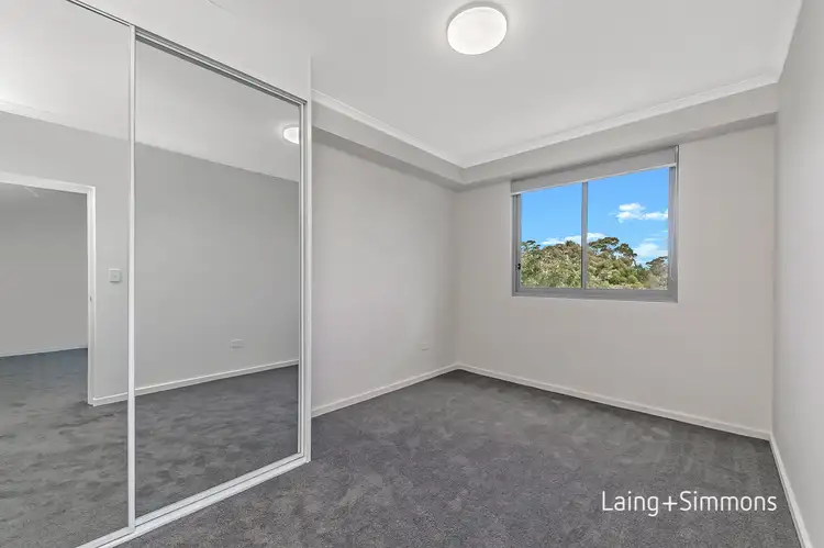 Sixth view of Homely unit listing, 208/11 Mount Street, Mount Druitt NSW 2770