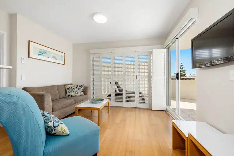 Second view of Homely unit listing, 2216/9 Gunnamatta Avenue, Kingscliff NSW 2487