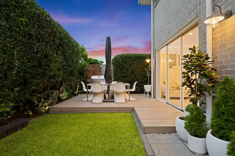 Second view of Homely house listing, 5 Heath Street, Rodd Point NSW 2046