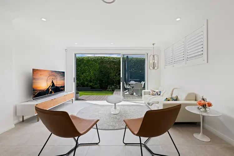 Fourth view of Homely house listing, 5 Heath Street, Rodd Point NSW 2046