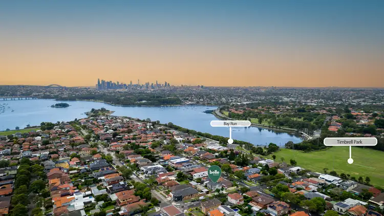 Fifth view of Homely house listing, 5 Heath Street, Rodd Point NSW 2046