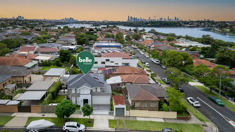 Sixth view of Homely house listing, 5 Heath Street, Rodd Point NSW 2046
