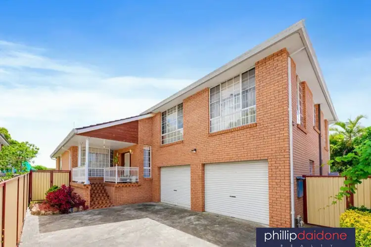 281a Park Road, Auburn NSW 2144