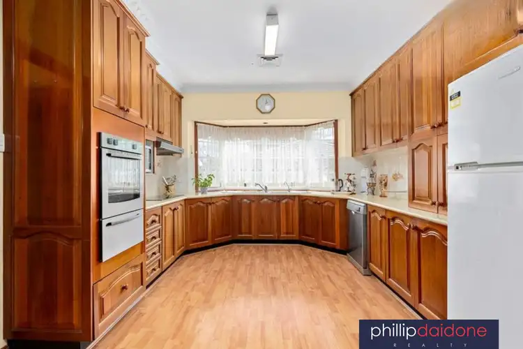 Fourth view of Homely house listing, 281a Park Road, Auburn NSW 2144