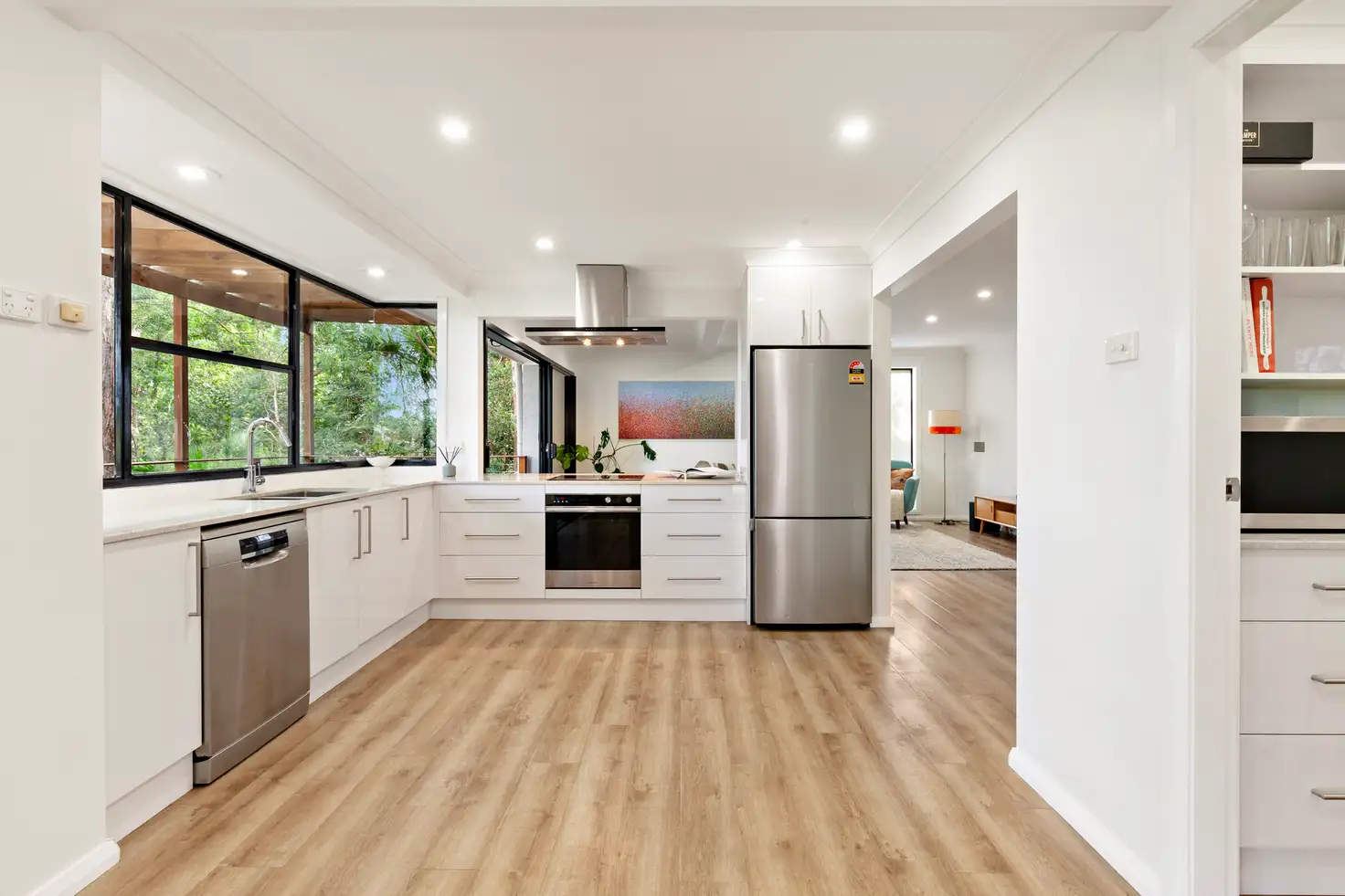 Main view of Homely house listing, 16 Pisces Avenue, Elermore Vale NSW 2287