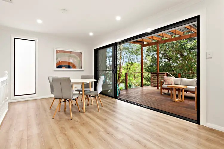 Second view of Homely house listing, 16 Pisces Avenue, Elermore Vale NSW 2287