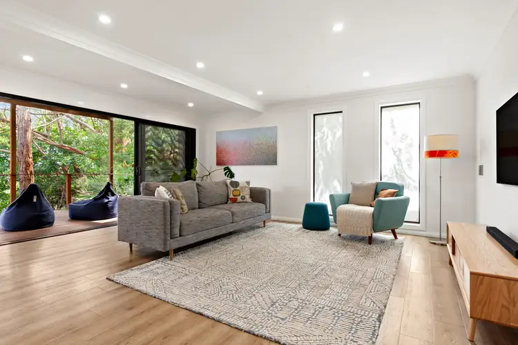 Third view of Homely house listing, 16 Pisces Avenue, Elermore Vale NSW 2287