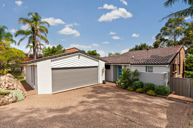 Fourth view of Homely house listing, 16 Pisces Avenue, Elermore Vale NSW 2287