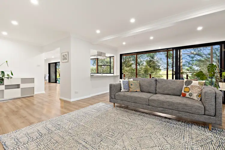 Fifth view of Homely house listing, 16 Pisces Avenue, Elermore Vale NSW 2287