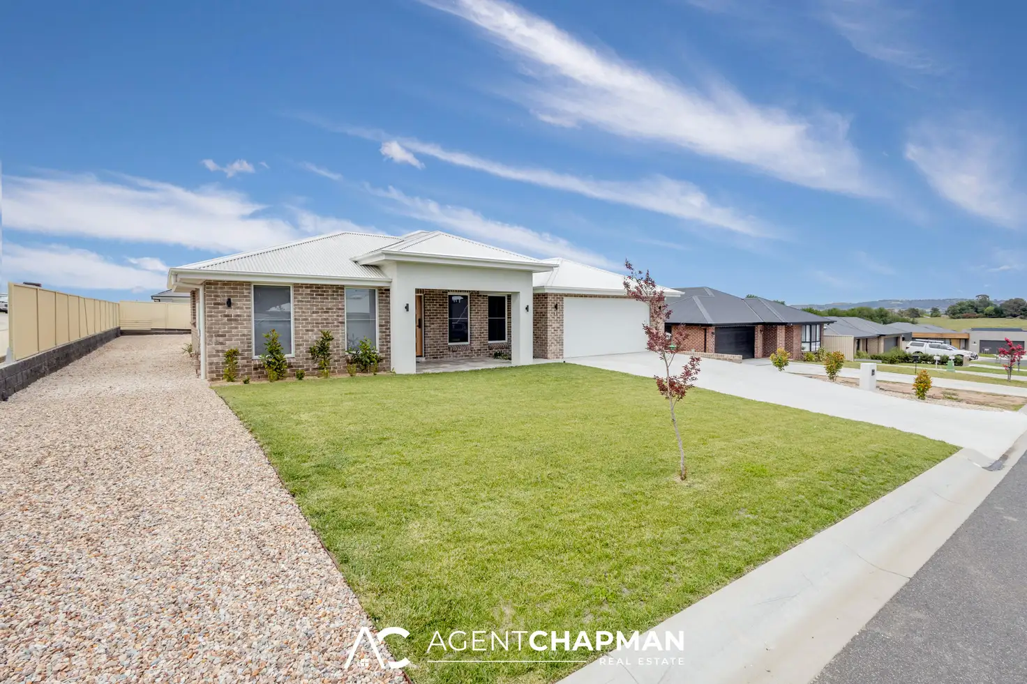 Main view of Homely house listing, 11 Fairleigh Place, Kelso NSW 2795