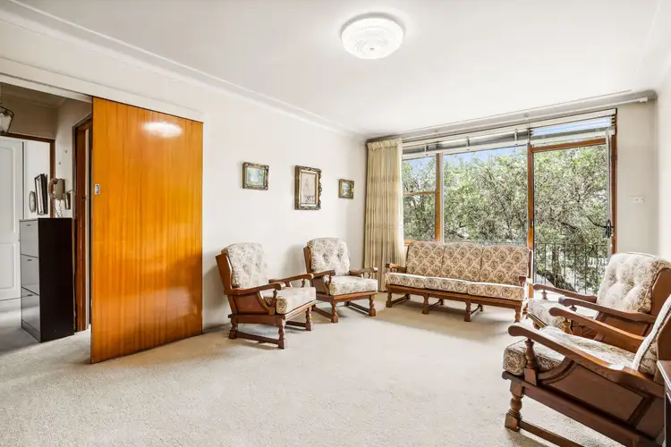 Second view of Homely apartment listing, 4/289 Gardeners Road, Eastlakes NSW 2018