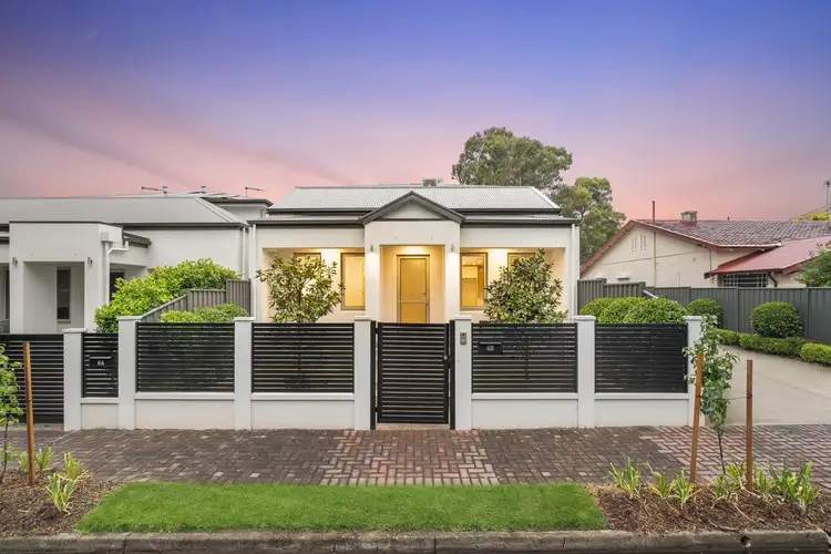 6B Hackett Terrace, Marryatville SA 5068