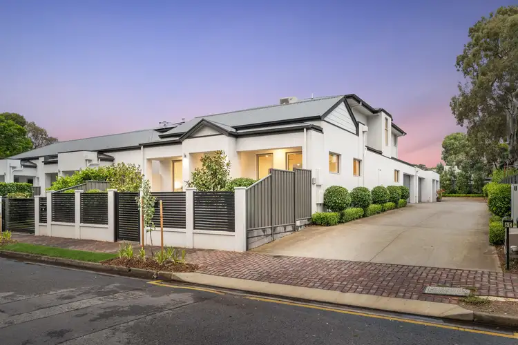 Third view of Homely house listing, 6B Hackett Terrace, Marryatville SA 5068
