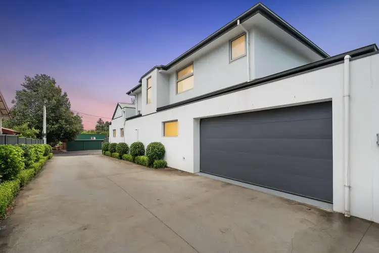 Fourth view of Homely house listing, 6B Hackett Terrace, Marryatville SA 5068