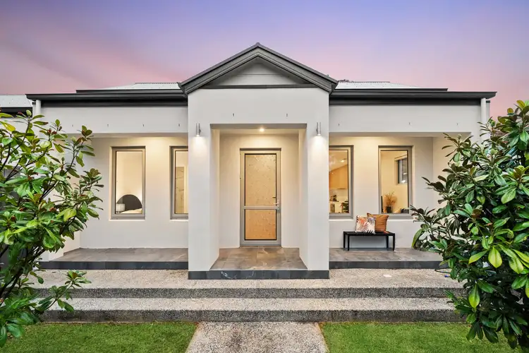 Second view of Homely house listing, 6B Hackett Terrace, Marryatville SA 5068