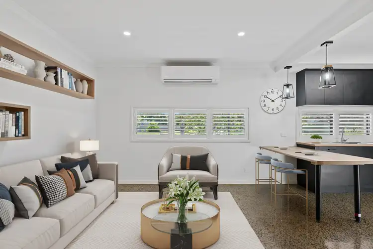 Sixth view of Homely house listing, 1/9 Sutton Court, East Bendigo VIC 3550