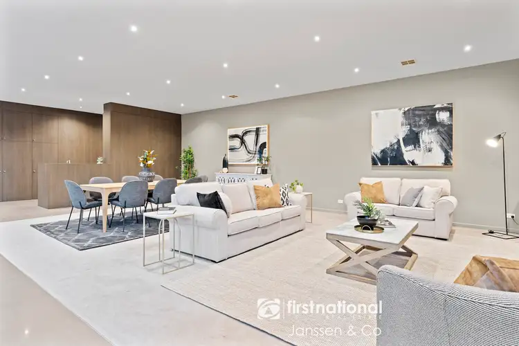3 Parslow Street, Malvern VIC 3144
