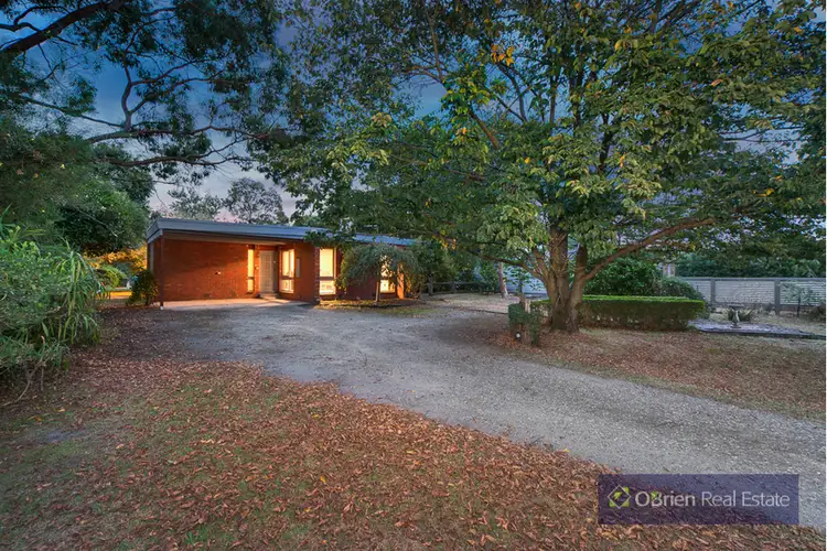 Main view of Homely house listing, 28 Finsbury Road, Devon Meadows VIC 3977
