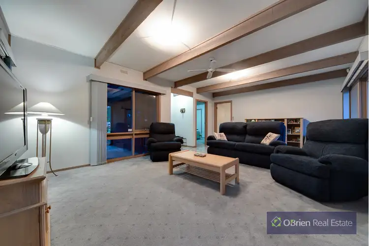 Second view of Homely house listing, 28 Finsbury Road, Devon Meadows VIC 3977