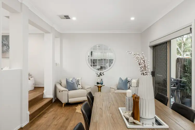 Third view of Homely townhouse listing, 14/55-61 Old Northern Road, Baulkham Hills NSW 2153
