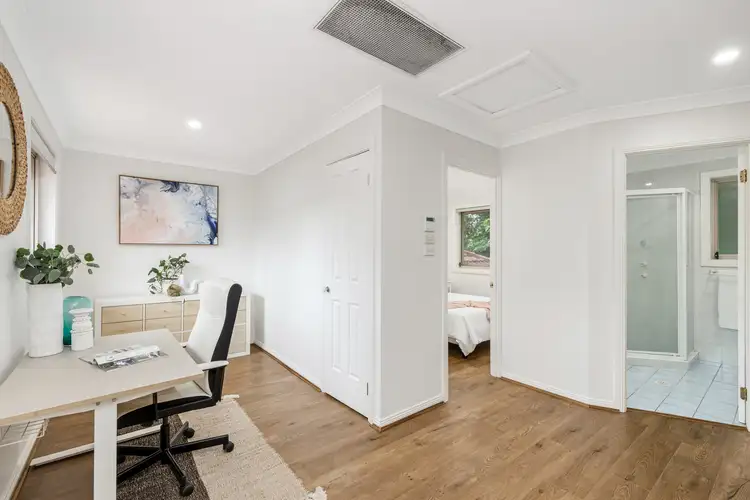 Sixth view of Homely townhouse listing, 14/55-61 Old Northern Road, Baulkham Hills NSW 2153