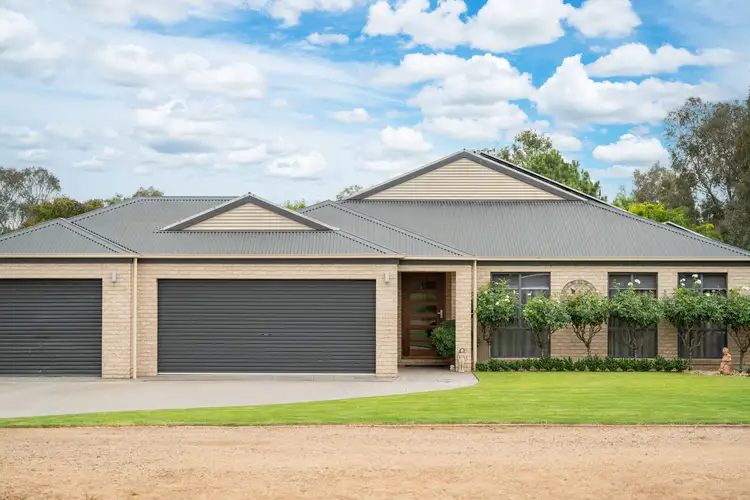 Main view of Homely house listing, 5 Bruce Street, Holbrook NSW 2644